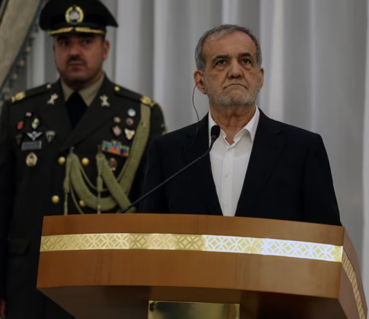 Irán promete respuesta más fuerte en caso de represalia de Israel; presidente afirma que su país no busca la guerra