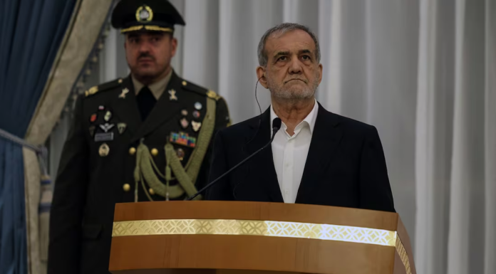 Irán promete respuesta más fuerte en caso de represalia de Israel; presidente afirma que su país no busca la guerra