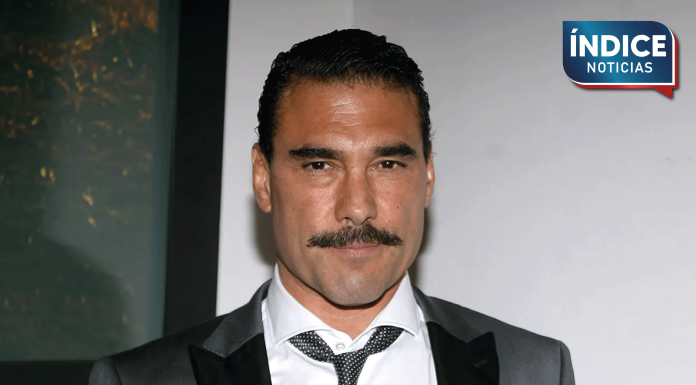 Eduardo Yáñez enfrenta demanda por violencia de género: «Una persona muy violenta»