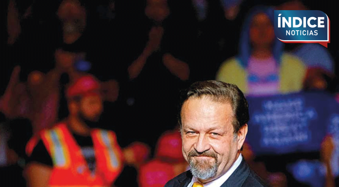 Trump nombra a presunto neonazi asesor antiterrorista