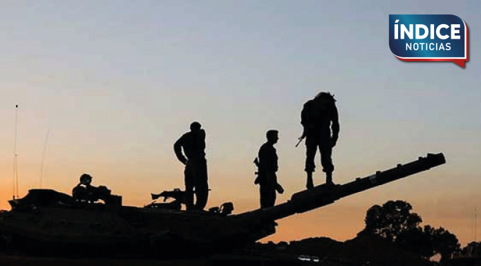 Celebra Hamás alto al fuego en Líbano y busca acuerdo similar en Gaza