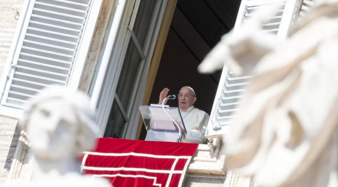 El papa Francisco se anticipa a su sucesión con 21 nuevos cardenales
