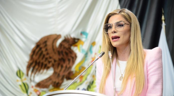 CONGRESO DE SONORA APRUEBA SERVICIOS DE SALUD SEAN COORDINADOS POR IMSS-BIENESTAR