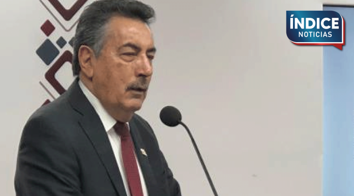 Alcalde de Cajeme aclara que no hay Mando Único