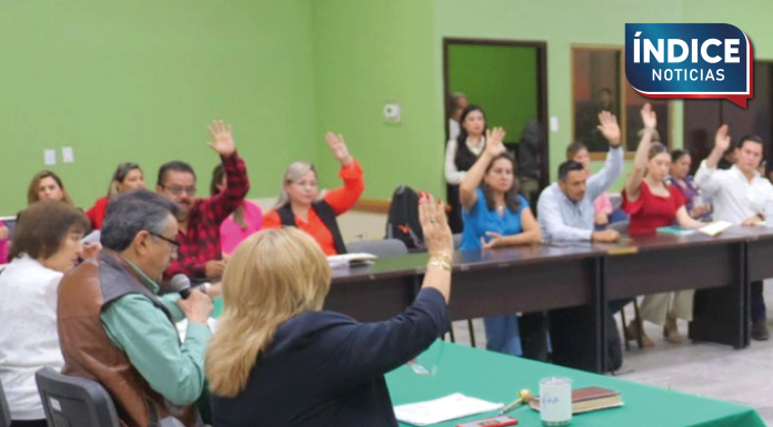 Busca alcalde realizar ‘Colecta Solidaria’ entre funcionarios