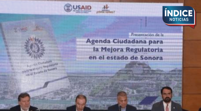 ¡Un futuro más verde! Se unen para impulsar el desarrollo sostenible en Sonora