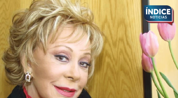 Funerales de Silvia Pinal comenzarán hoy; alistan homenaje en Bellas Artes