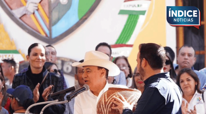 Celebra Durazo cultura y tradición sonorense en Festival de Pueblos Mágicos