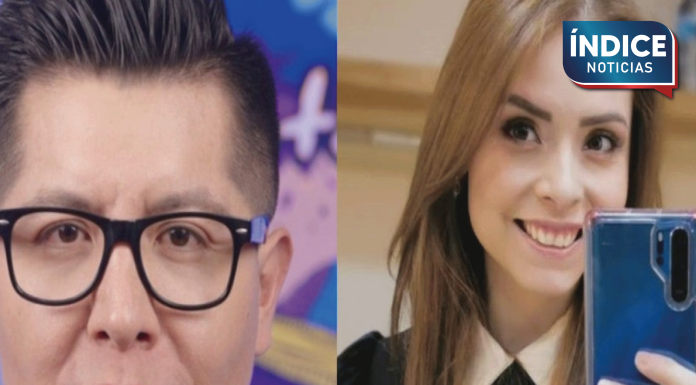 Retrasan audiencia de Mr Doctor por la denuncia que puso Maryfer Centeno en su contra