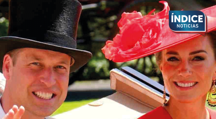 Asaltan el Castillo de Windsor, la mansión del príncipe William y Kate Middleton; se llevan autos