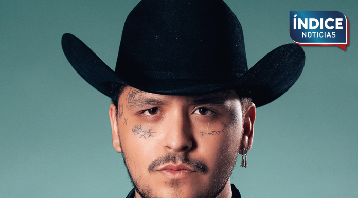 Nodal cancela concierto en Chihuahua; fans se quedarían sin reembolso hasta nuevo aviso