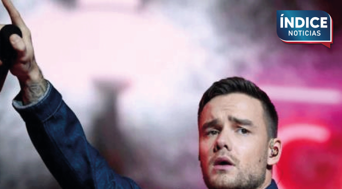 Liam Payne murió tras intento de escape en hotel de Buenos Aires