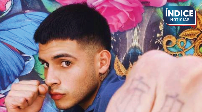 Con garra y corazón: Jahir ‘Stan’ Vindiola representará a Sonora en el Panamericano de Muay Thai