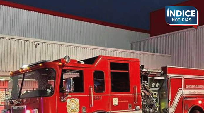 Hermosillo necesita más bomberos: Se abre convocatoria