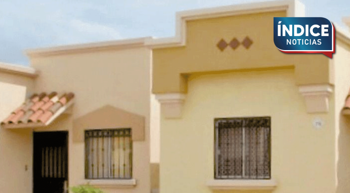 Prevé Canadevi la construcción de 6 mil casas en Sonora durante 2025