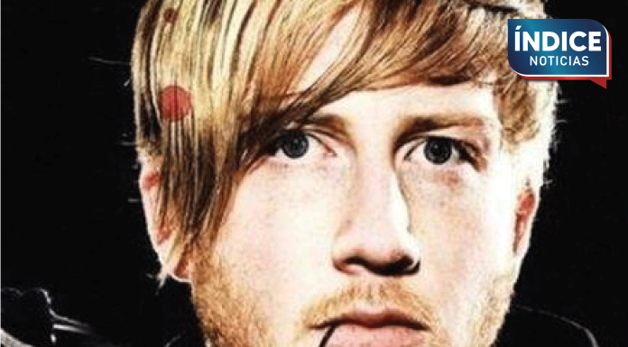 Muere Bob Bryar, exbaterista de My Chemical Romance