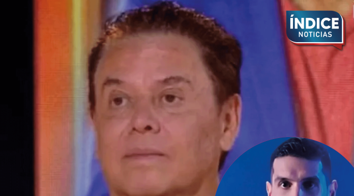 Mario Bezares responde a comentarios de Adrián Marcelo: “Es bastante hocicón”