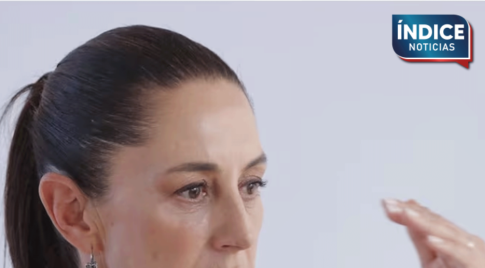 Sheinbaum responde a Zedillo tras acusarla en The Washington Post de suscitar crisis constitucional