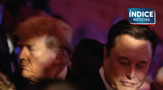 Elon Musk quiere ‘genios’ que ‘se pongan la camiseta’ para su nueva secretaría en EU