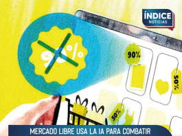 Mercado Libre usa la IA para combatir ofertas falsas en épocas como el Buen Fin