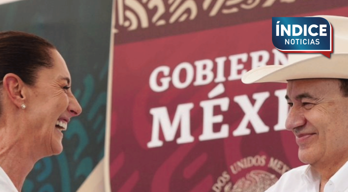 Durazo y Sheinbaum fortalecen ‘Sembrando Vida’ en Sonora