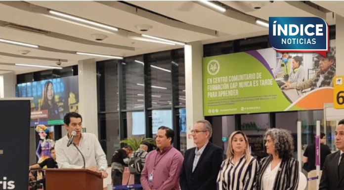 Presentan nueva ruta aérea Hermosillo-Monterrey en Aeropuerto de Hermosillo