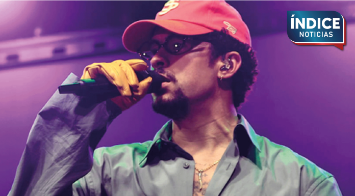 Escuchen a su corazón y no se dejen engañar, dice Bad Bunny a los votantes puertorriqueños