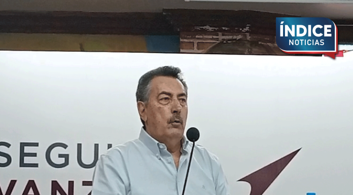 Empresa EMCO logra meta de alumbrado público