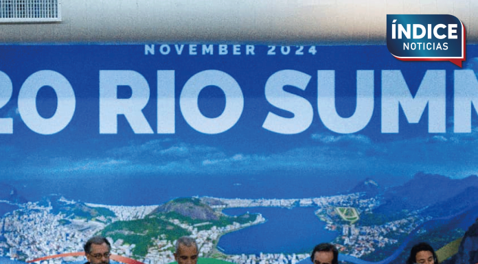 ‘China trabaja por el desarrollo común’: Xi Jinping en la Cumbre G20