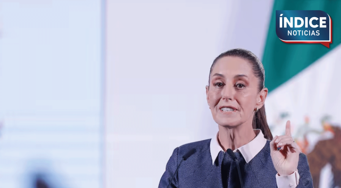 Sheinbaum asegura que no existen diferencias comerciales ni “politización” con China