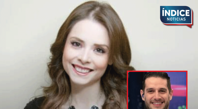 Adrián Marcelo arremete contra Maryfer Centeno por análisis de su comportamiento