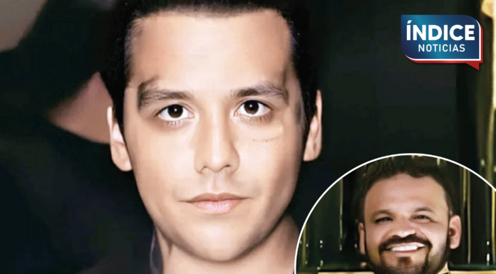 Cantante lanza nuevas acusaciones contra el papá de Christian Nodal: “Le encanta hacer las cosas ilegales