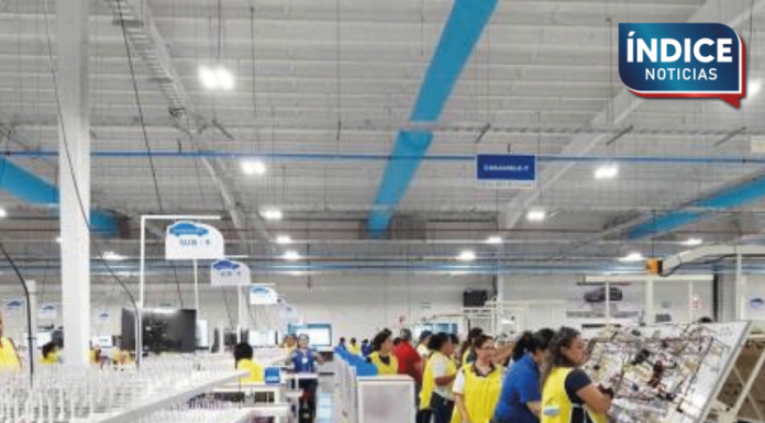 Aranceles de EU pudieran ser en sectores específicos