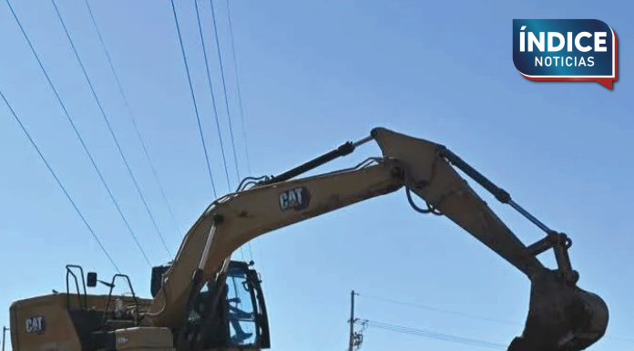 Avanzan obras del Oomapasc