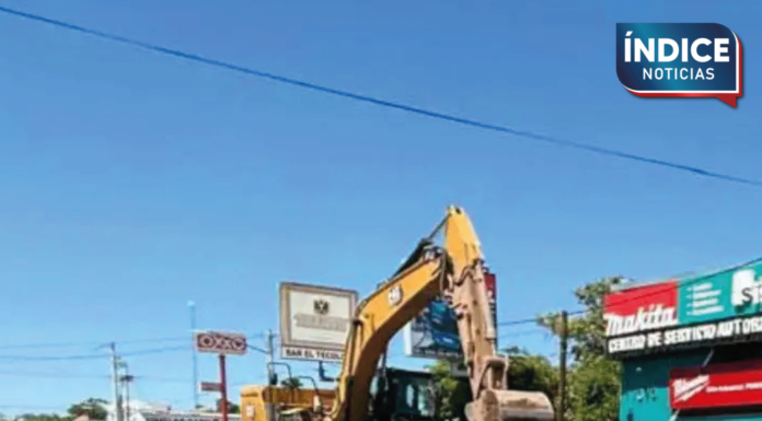 Colectores, las grandes obras del Oomapasc para el 2025