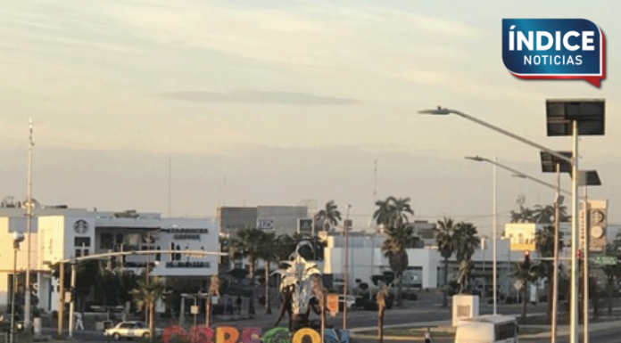 Espera Cajeme a los inversionistas