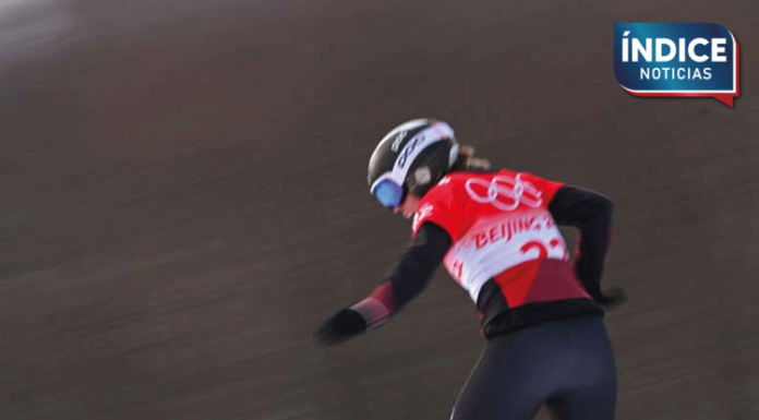 Fallece la olímpica Sophie Hediger en una avalancha