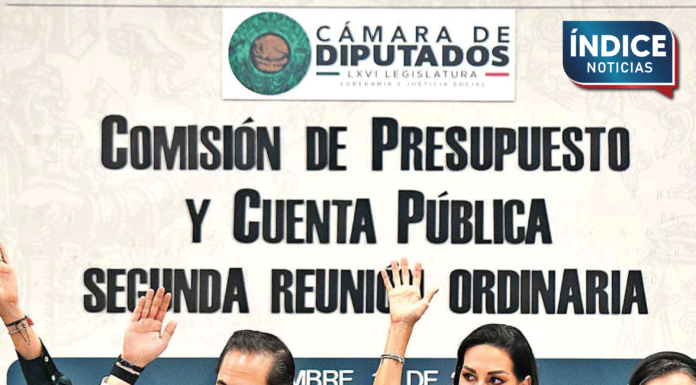 Recortan al INE para darle a Educación; avanza el presupuesto de egresos 2025