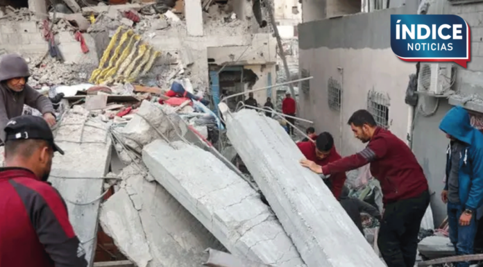 HRW acusa a Israel de «actos de genocidio»; MSF le imputa «limpieza étnica» en Gaza