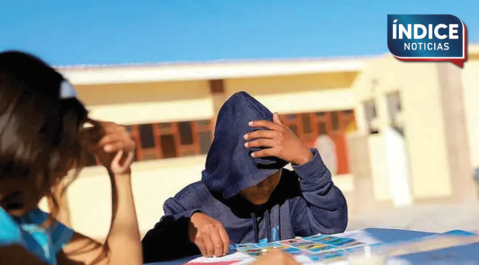 EU separó a mil 300 niños migrantes de sus familias