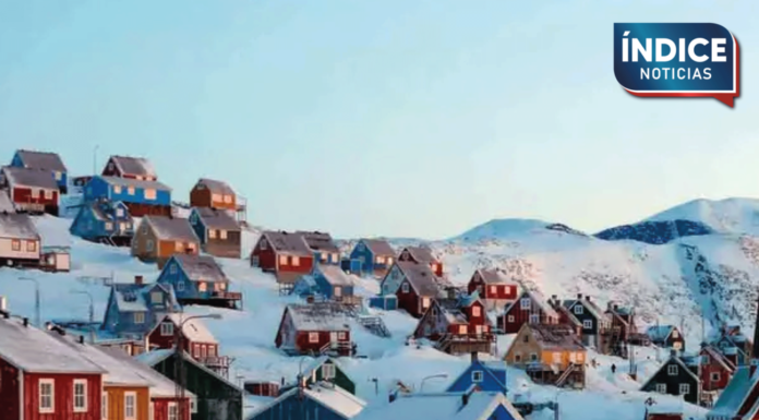 ‘No estamos a la venta’: primer ministro de Groenlandia responde a Trump