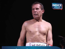 Julio César Chávez arremete contra Jake Paul: «No sirve para nada»