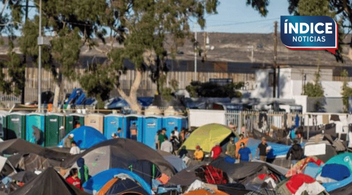 Tijuana declara emergencia preventiva ante posible deportación masiva