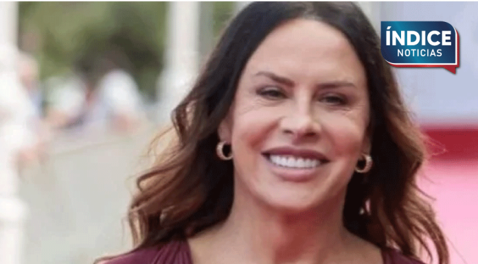 Karla Sofía Gascón es nominada a mejor actriz por ‘Emilia Pérez’ en los Oscar; X explota