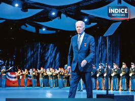 Biden cumplió sólo una de cada tres promesas