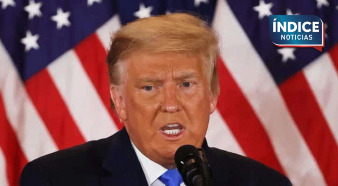 Donald Trump ordenará deportar a estudiantes extranjeros