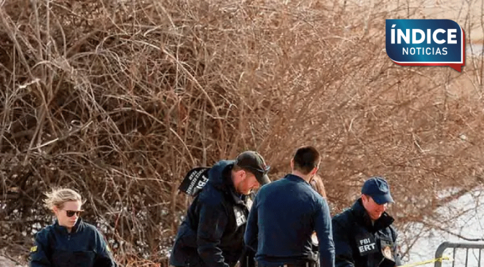 Faltó personal en torre de control de Washington