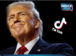 Los obstáculos que enfrenta el plan de Trump para «salvar TikTok»