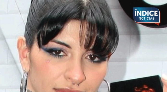 Cachetada con guante blanco: Cazzu lanza corrido tumbado y manda mensaje a los mexicanos