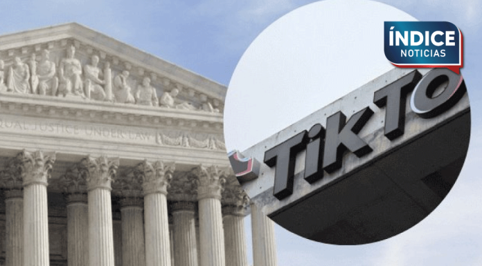 Suprema Corte de EU cerca de prohibir TikTok